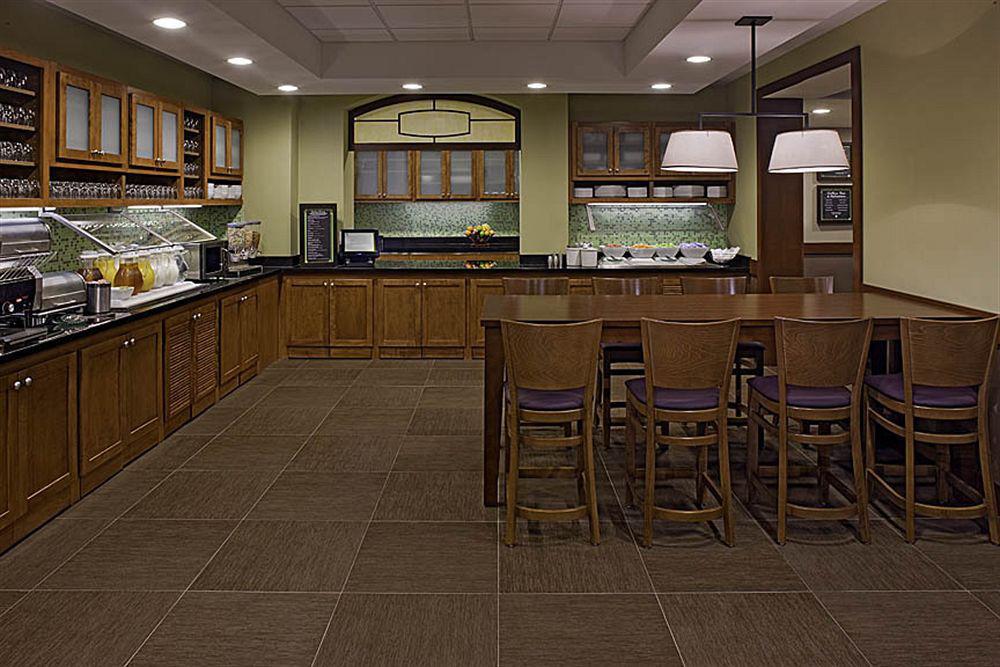 Hyatt Place Detroit/Utica Restaurant foto