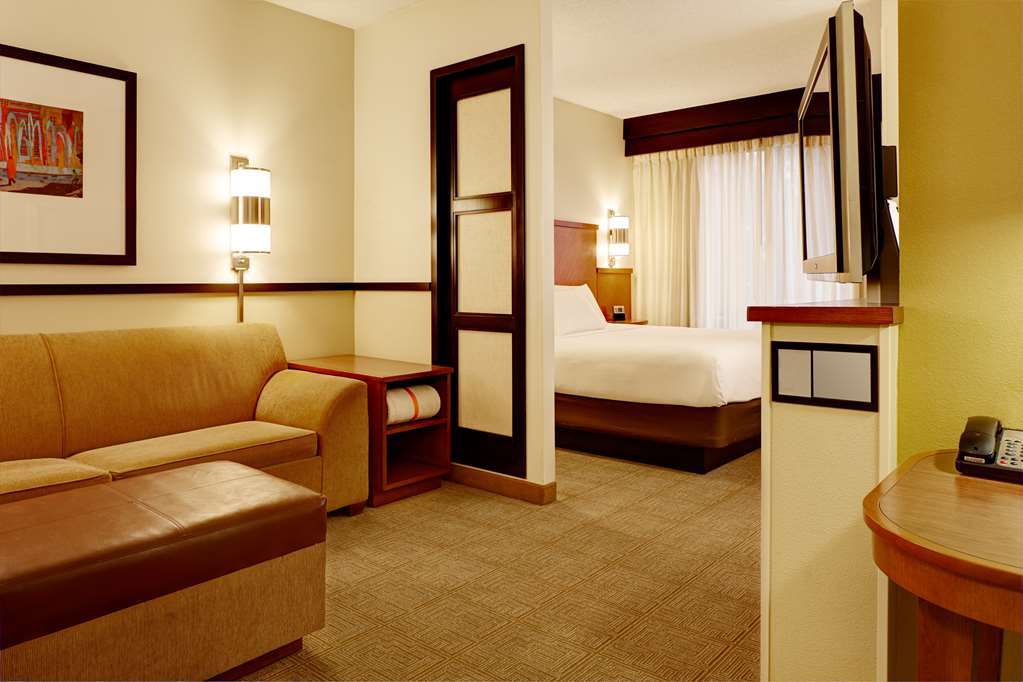 Hyatt Place Detroit/Utica Cameră foto